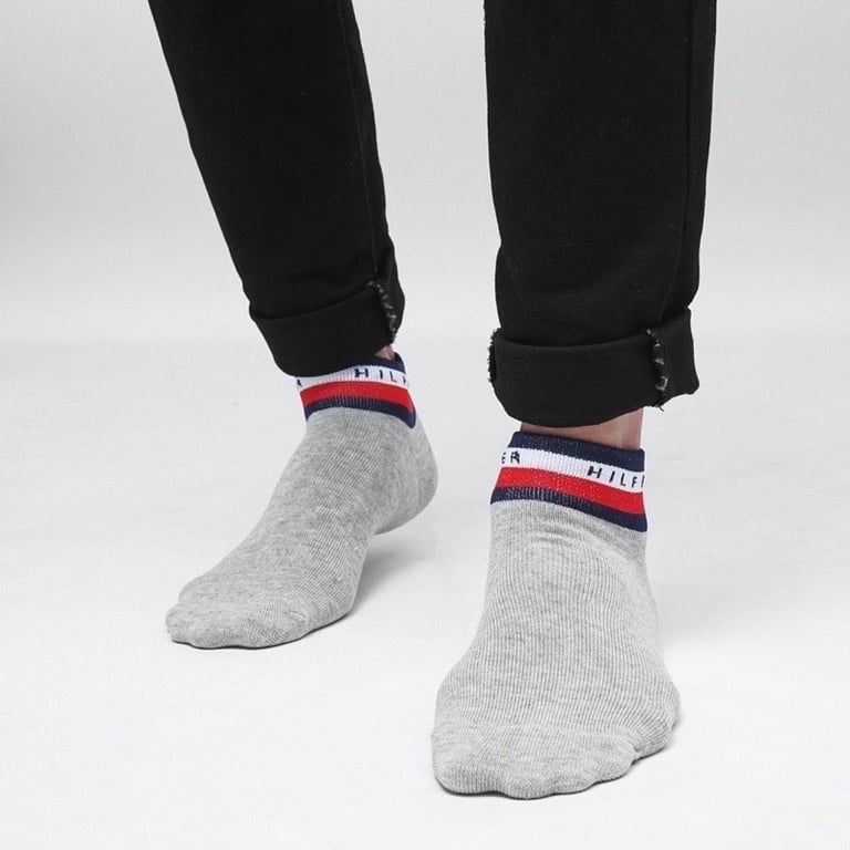 Tất TOM.MY HIL.FIGER set 6 đôi