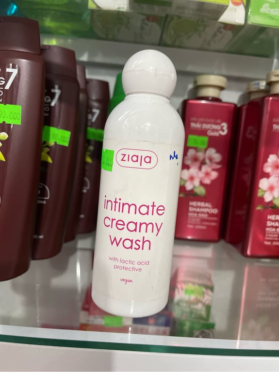 Ultima Hồng viêm nhẹ