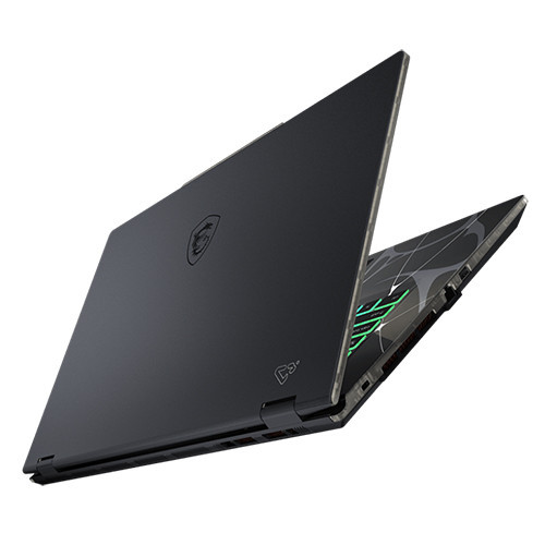 Laptop MSI Cyborg 15 B2RWFKG 048VN