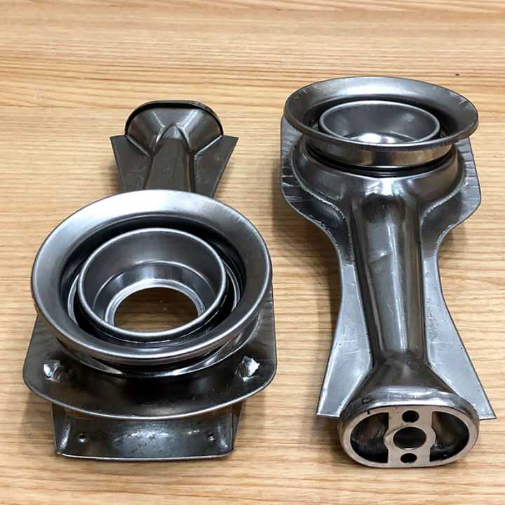 Điếu Inox Thường