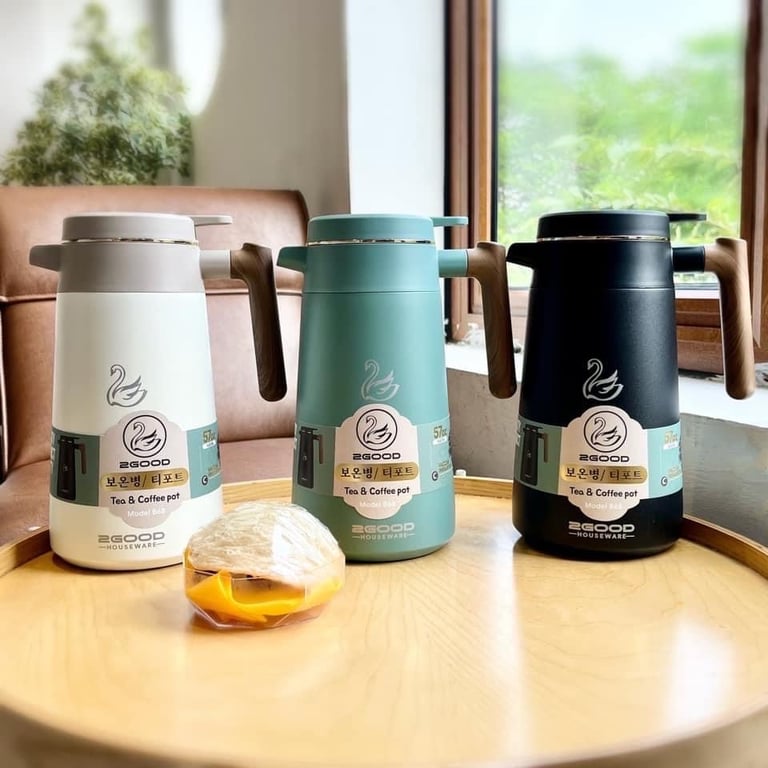 PHÍCH GIỮ NHIỆT 2GOOD B68 1680ml