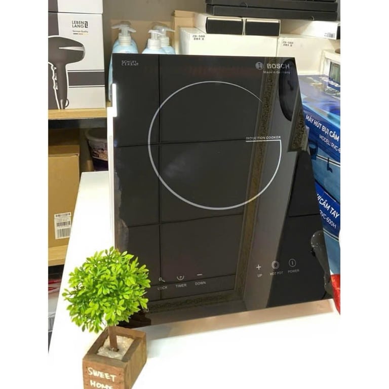 BẾP TỪ BOSCH PC90