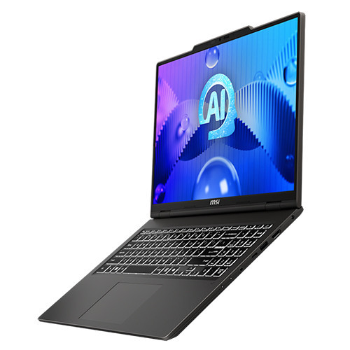 Laptop MSI VenturePro 16 AI A1VEG-003VN