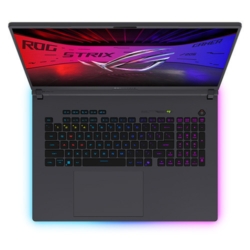 Laptop ASUS ROG Strix G18 G815LP-S9102W