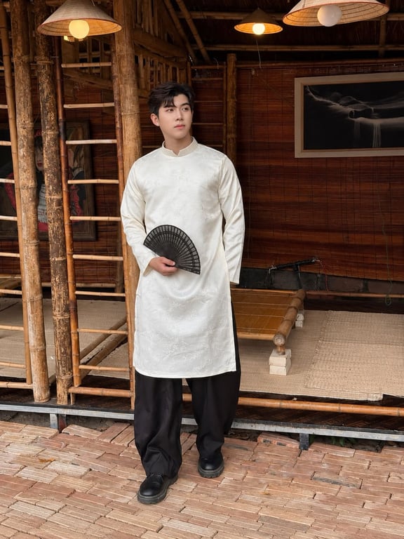 ADN Hỷ Châu - kem