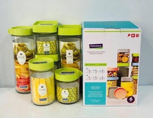 𝐁𝐎̣̂ 𝟔 𝐋𝐎̣ Đ𝐔̛̣𝐍𝐆 Đ𝐀 𝐍𝐀̆𝐍𝐆 𝐆𝐋𝐀𝐒𝐒𝐋𝐎𝐂𝐊 𝐈𝐆𝟖𝟎𝟓