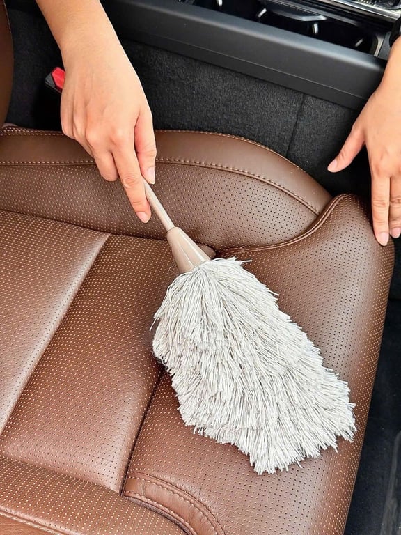 CHỔI PHỦI BỤI ĐA NĂNG