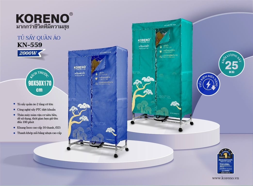 𝐓𝐮̉ 𝐬𝐚̂́𝐲 𝐪𝐮𝐚̂̀𝐧 𝐚́𝐨 𝐊𝐎𝐑𝐄𝐍𝐎 KN559