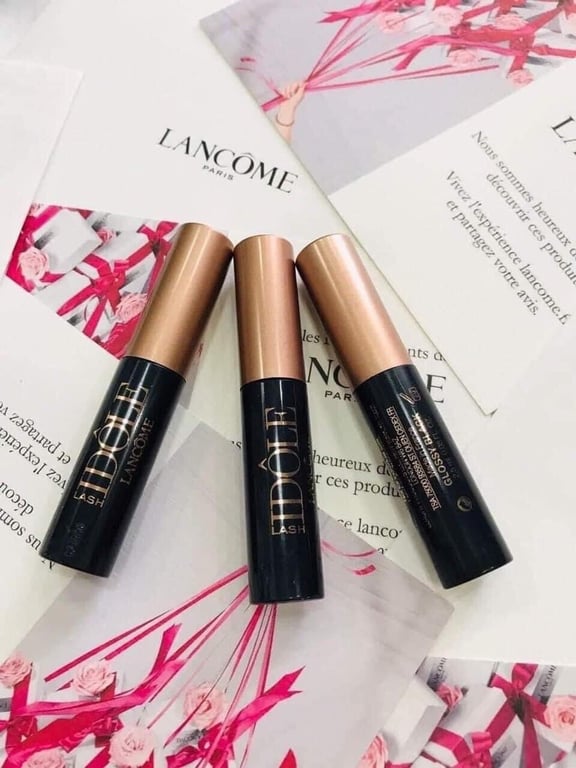 MASCARA mini LANCOME HYPNOSE