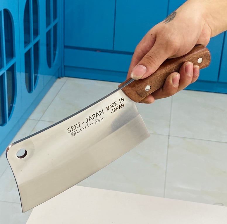 🇯🇵DAO SEKI JAPAN CHÍNH HÃNG