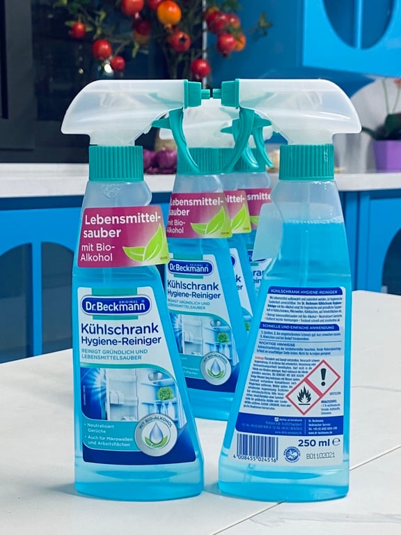 𝗫𝗶̣𝘁 𝘃𝗲̣̂ 𝘀𝗶𝗻𝗵 𝘁𝘂̉ 𝗹𝗮̣𝗻𝗵 𝘃𝗮̀ 𝗹𝗼̀ 𝘃𝗶 𝘀𝗼́𝗻𝗴 𝗗𝗿.𝗕𝗲𝗰𝗸𝗺𝗮𝗻𝗻 Đ𝘂̛́𝗰 𝟮𝟱𝟬𝗺𝗹