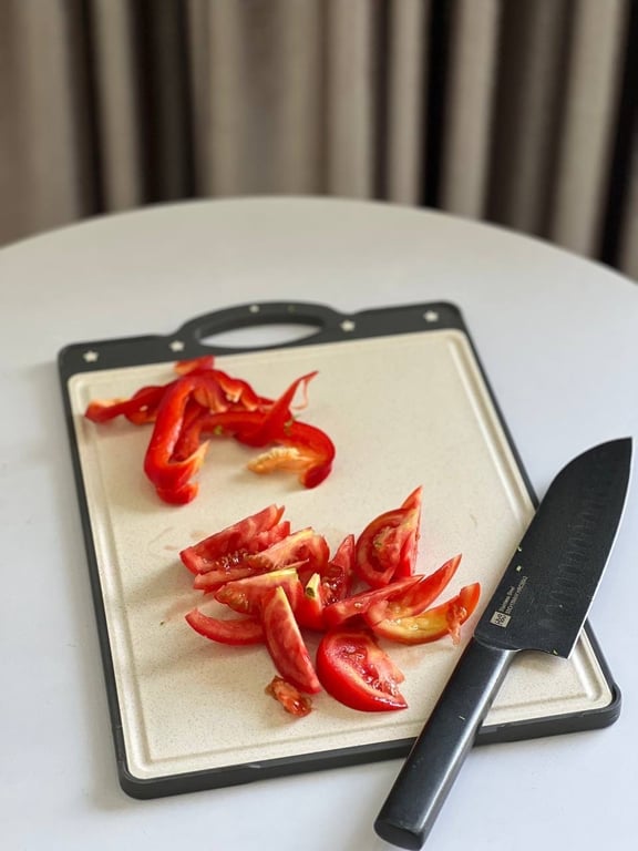 THỚT TGI02 HÀN QUỐC GUME!