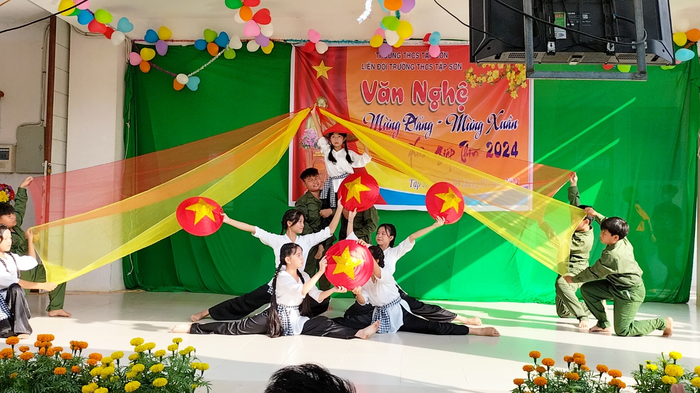 Dải sân khấu, dải lụa, sóng biển