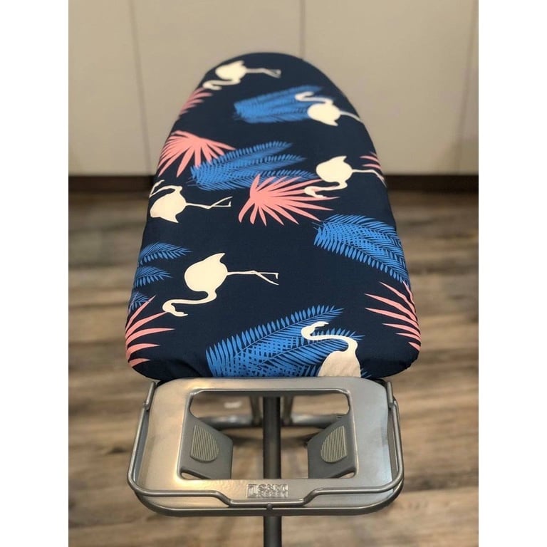 Cầu là ủi quần áo dạng đứng Lebenlang LBB363