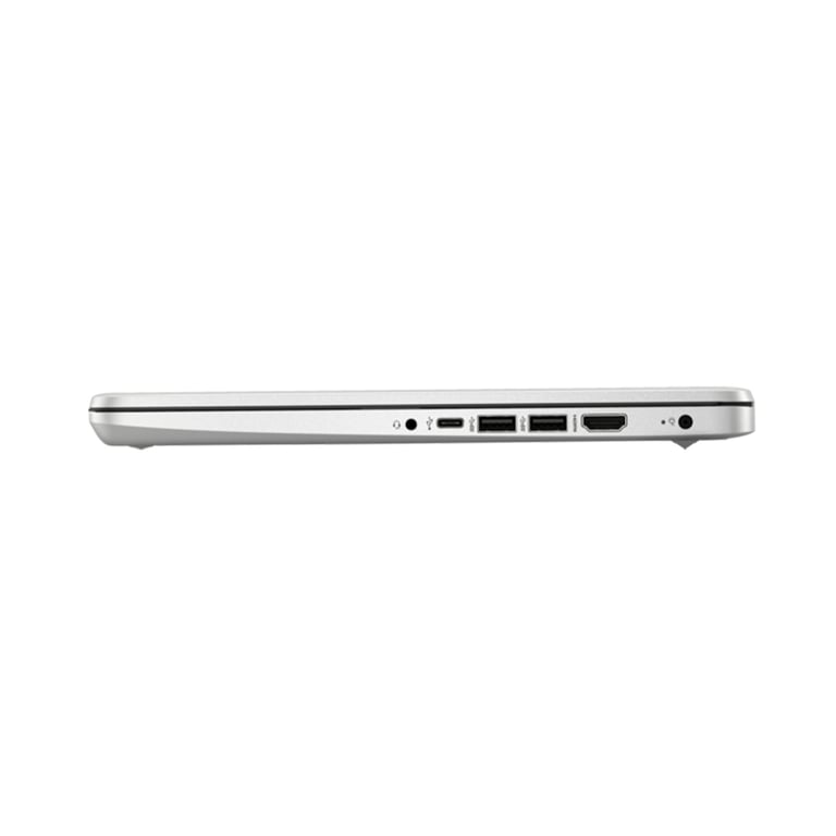 Laptop HP 14s-dq5122TU 8W356PA (Intel Core i3-1215/ 8GB/ 256GB/ Intel UHD/ Win 11/ Bạc)
