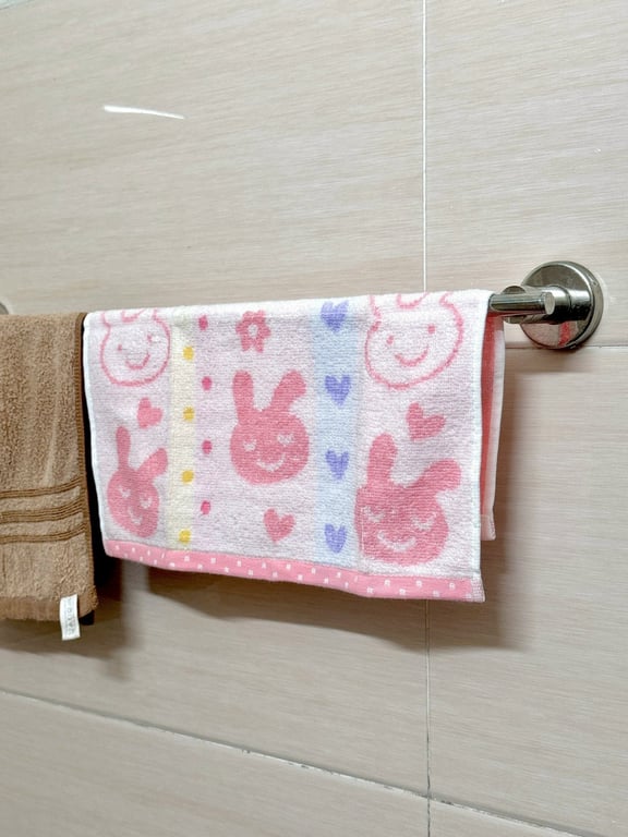 SET 3 KHĂN MẶT COTTON HAYASHI