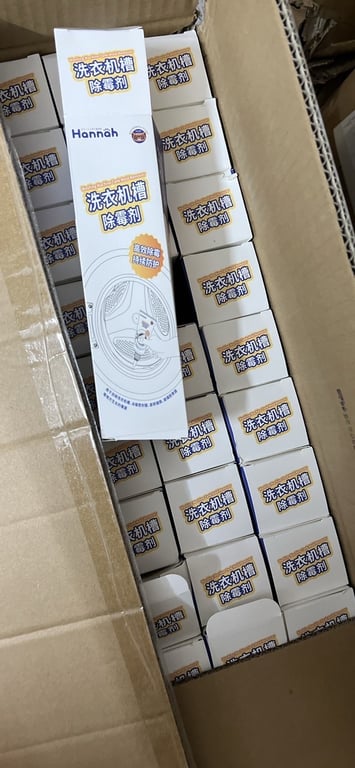 🚀 SIÊU TẨY MỐC ĐA NĂNG HANNAH