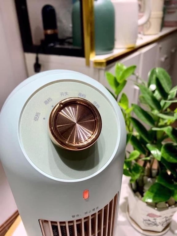 MÁY SƯỞI GỐM BEAR(HÀNG CHÍNH HÃNG)