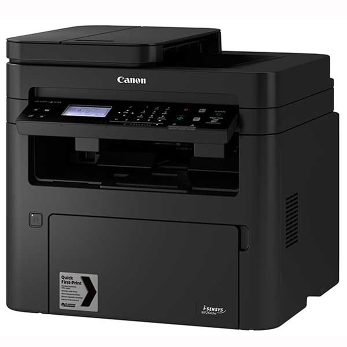 Máy In Đa Chức Năng Canon MF 267DW (NK)
