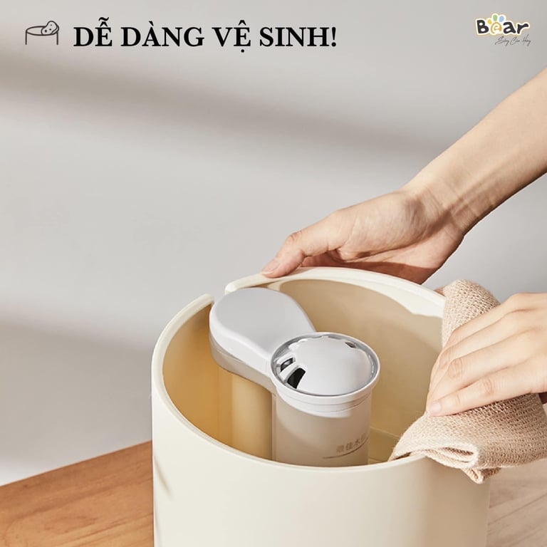 𝗠𝗮́𝘆 𝗣𝗵𝘂𝗻 𝗦𝘂̛𝗼̛𝗻𝗴 𝘁𝗮̣𝗼 𝗮̂̉𝗺 𝗕𝗲𝗮𝗿🥰