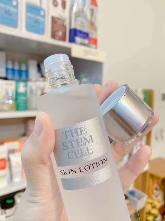 𝐋𝐎𝐓𝐈𝐎𝐍 𝐃𝐔̛𝐎̛̃𝐍𝐆 𝐃𝐀 𝐓𝐄̂́ 𝐁𝐀̀𝐎 𝐆𝐎̂́𝐂 𝐓𝐇𝐄 𝐒𝐓𝐄𝐌 𝐂𝐄𝐋𝐋