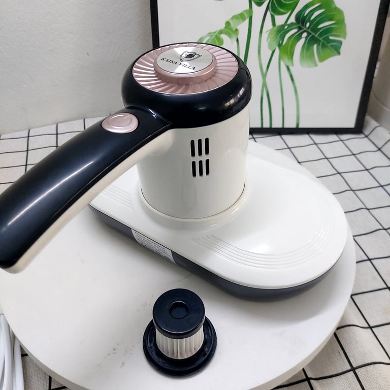 hút bụi hàng Đức