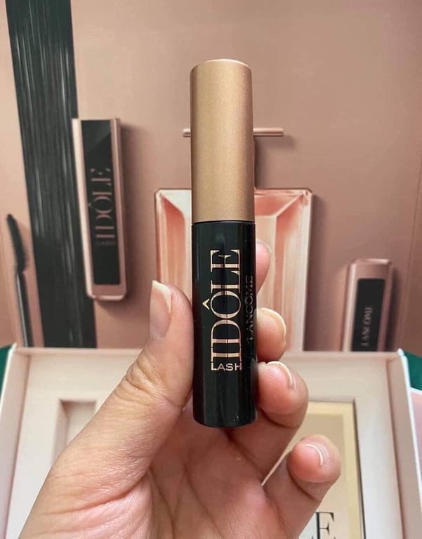 MASCARA mini LANCOME HYPNOSE