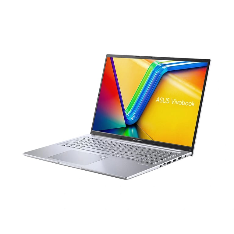 Laptop Asus Vivobook 16 M1605YA-MB303W (Ryzen 7 7730U, Radeon Graphics, Ram 16GB DDR4, SSD 512GB, 16 Inch IPS WUXGA 60Hz)