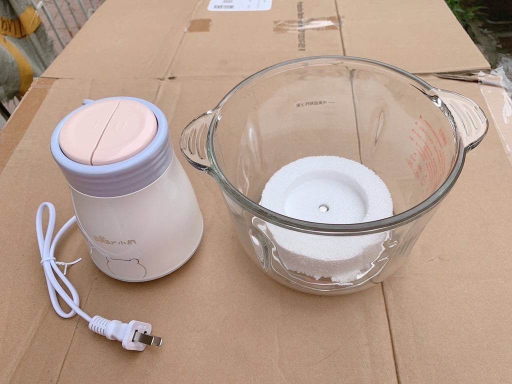 MÁY XAY THỊT BEAR