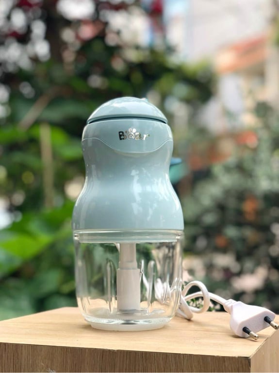 Máy xay ăn dặm 0.3L Bear GR-B03V2