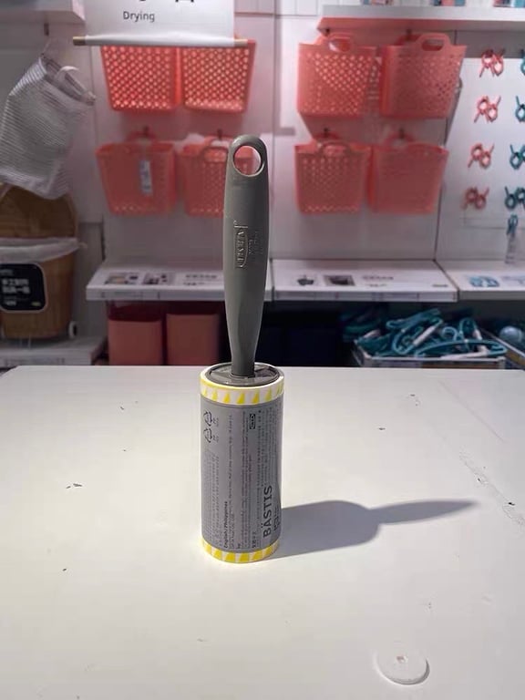 CÂY LĂN BỤI BASTIS IKEA