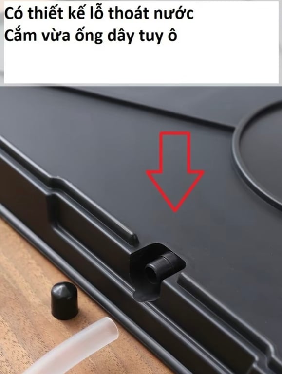 KHAY TRÀ GỖ TRE GIÀ