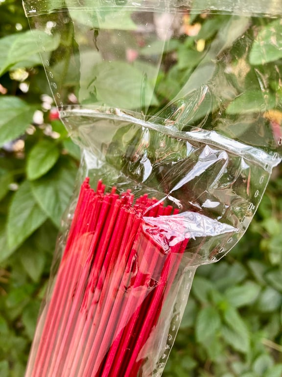 Nhang thảo mộc Đồng Phát loại đặc biệt