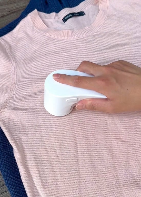 Máy cắt lông xù hàng Nhật AXEL