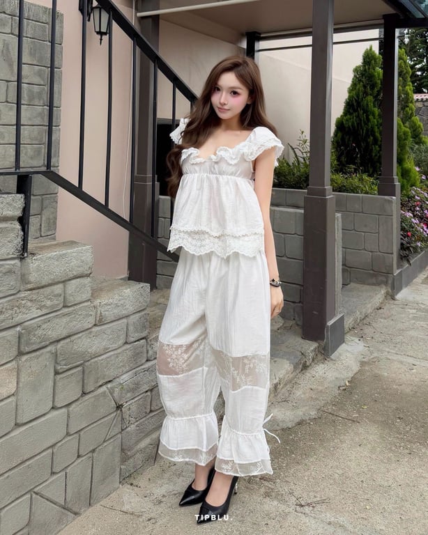 Set baby brand Tipblu