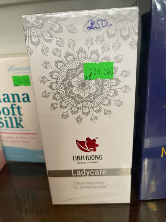 Linh hương phụ khoa