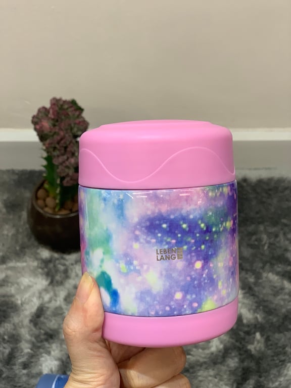 BÌNH GIỮ NHIỆT ĐỰNG CHÁO LEBENLANG LBL3032