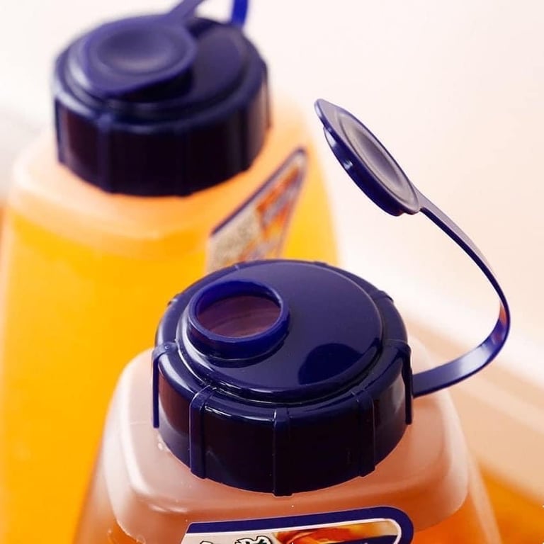 Bình đựng nước 2L Nakaya Nhật