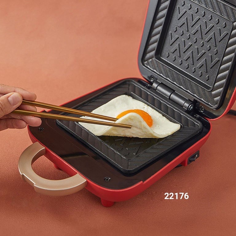 MÁY NƯỚNG BÁNH MÌ ĐA NĂNG BEAR