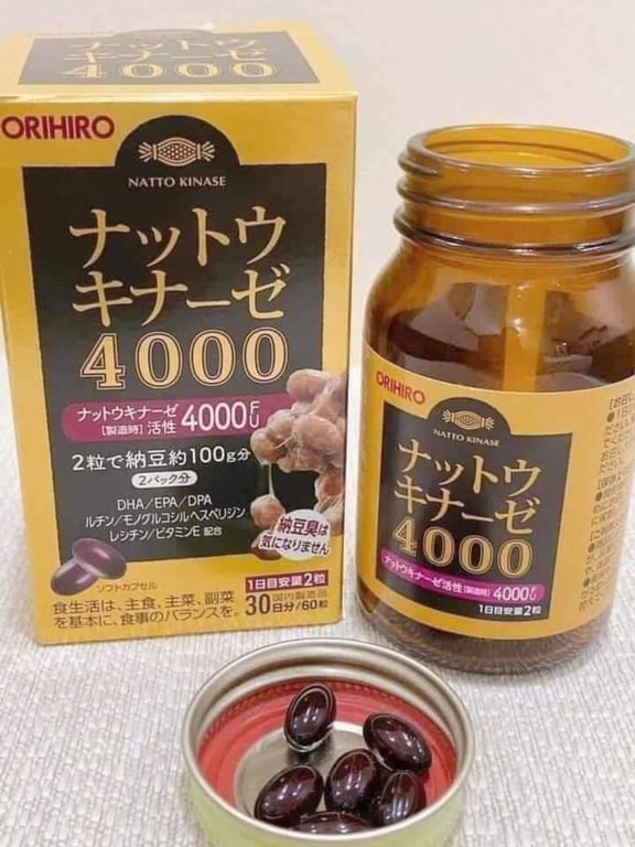 Đột quỵ 4000fu Nhật