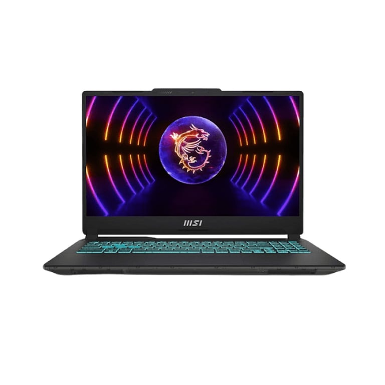 Laptop MSI Cyborg 15 A13UC-2082VN