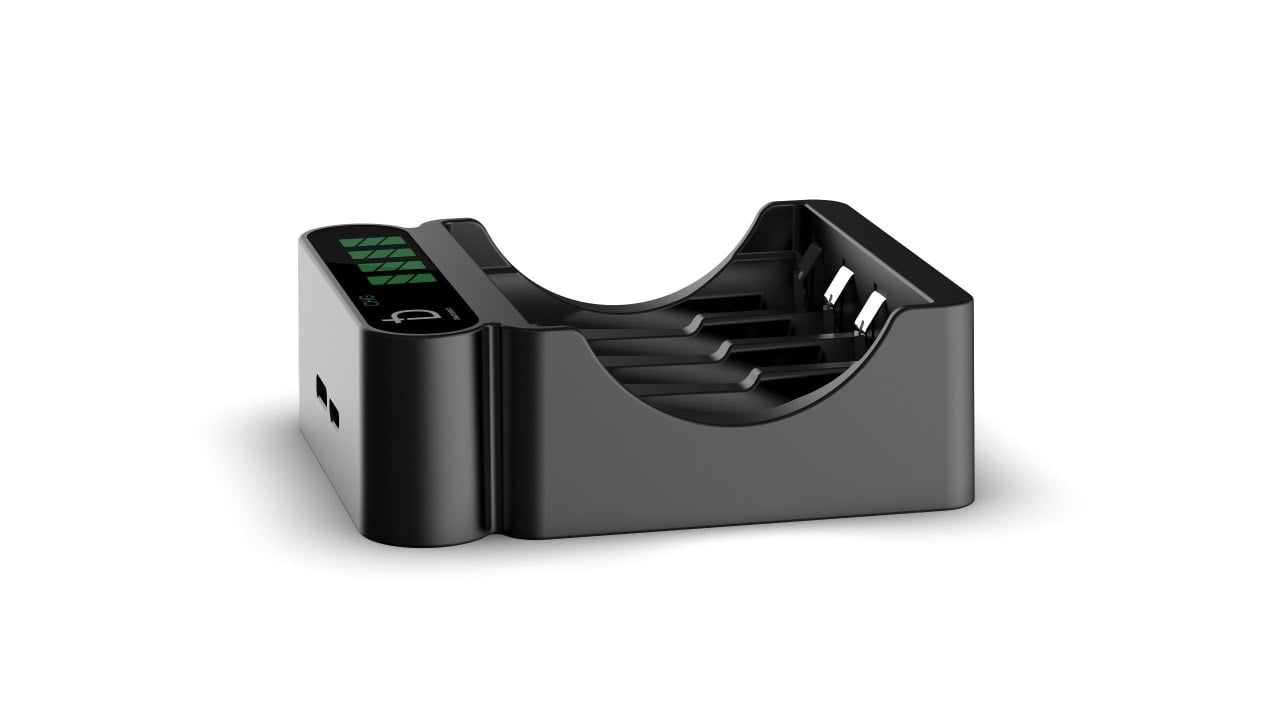 Pin sạc DBacoustic