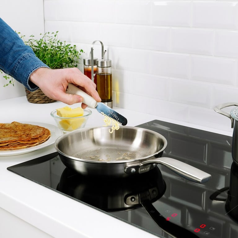 COMBO 2 DAO CẮT, PHẾT BƠ ĐA NĂNG UPPFYLLD IKEA