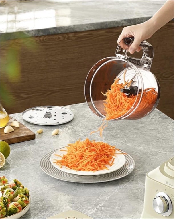 MÁY XAY ĐA NĂNG BEAR E15L2