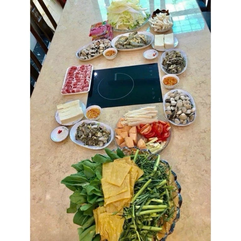 BẾP TỪ BOSCH PC90