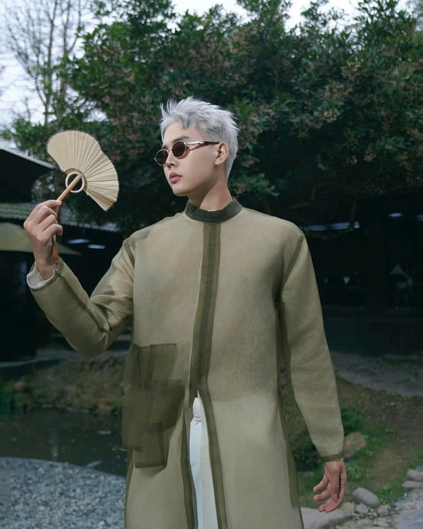 Magnus - AD Diệp S/M/L