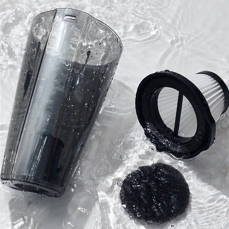 Máy Hút Bụi Cầm Tay Kaisa Villa JD-8057