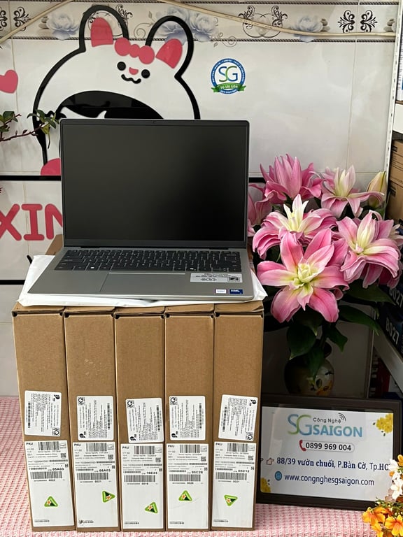 Laptop Dell Pro 14 Essential PV14250 PV14250-120U-08512U
