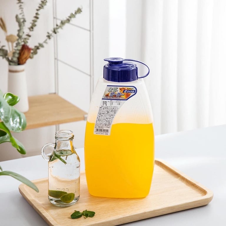 Bình đựng nước 2L Nakaya Nhật