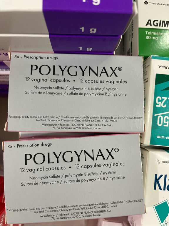 Polygynax đặt h/12v